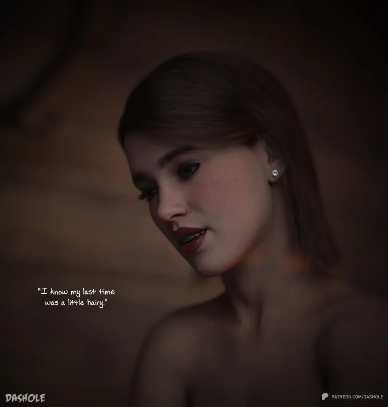The Last of Us - Taken porn comic picture 90