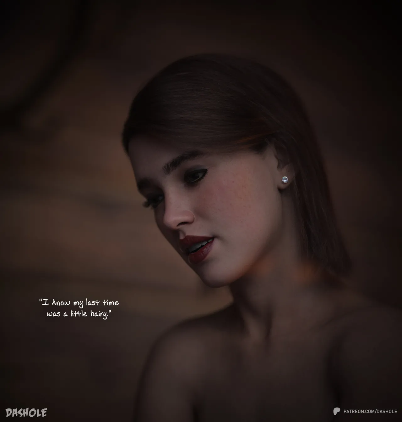 The Last of Us - Taken porn comic picture 90