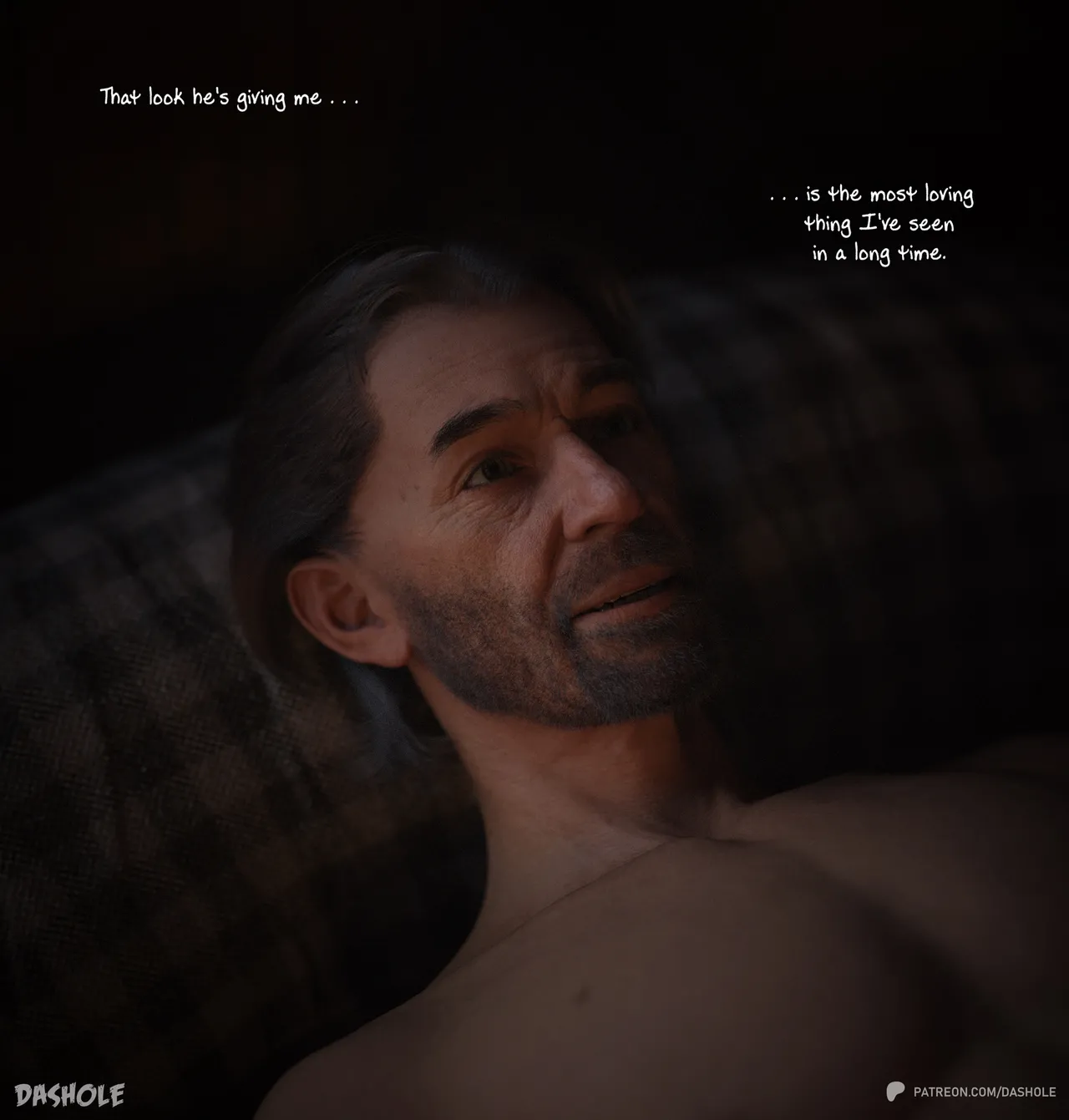 The Last of Us - Taken porn comic picture 94