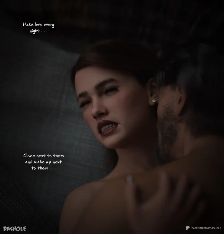 The Last of Us - Taken porn comic picture 97