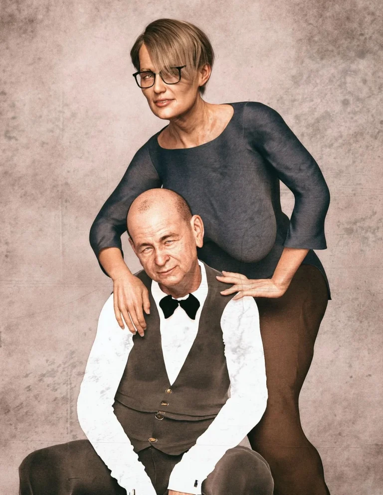 The Last Wish porn comic picture 7