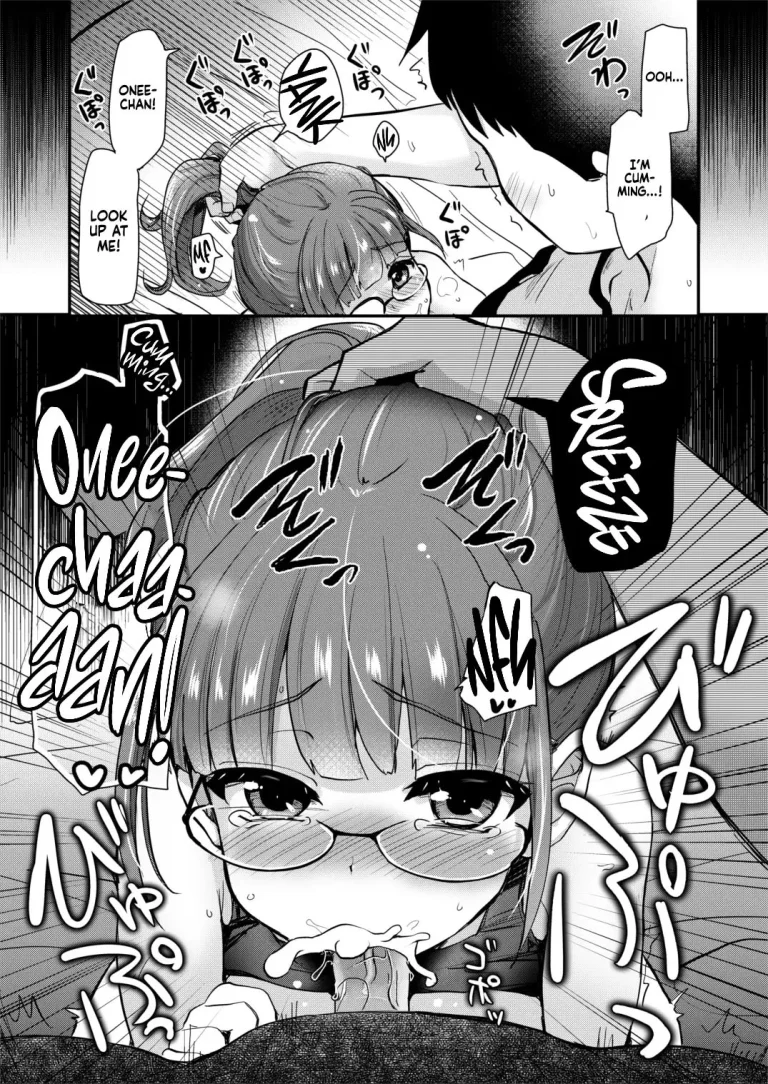 The Little Brother Has Begun to Think That Taking Care of His Stepsister's Sexual Urges is His Responsibility | Ane no Seiyoku Shori wa Otouto ga Suru Monoda to, Gitei wa Omoi Hajimete Iru. porn comic picture 17