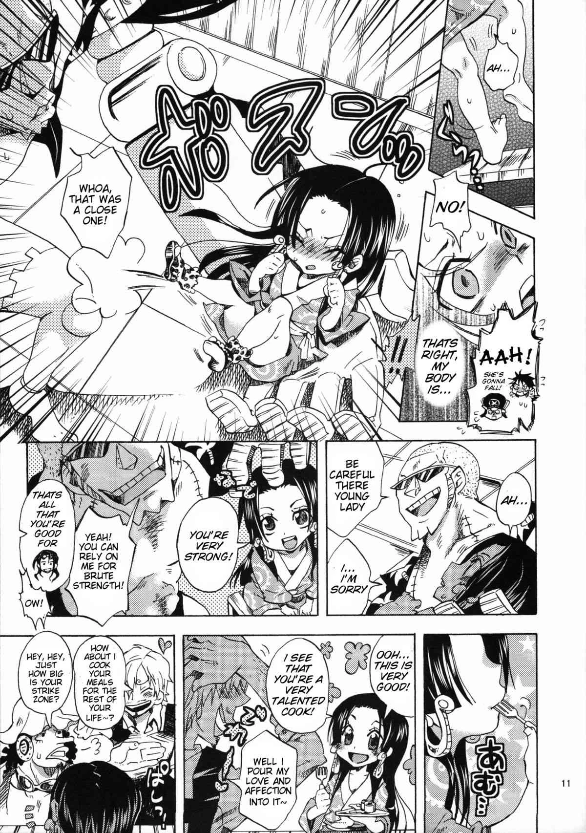 The Loli Loli Fruit - Return of the Snake-Princess | Loli Loli no Mi! ~Hebihime-sama de Returns~ porn comic picture 10