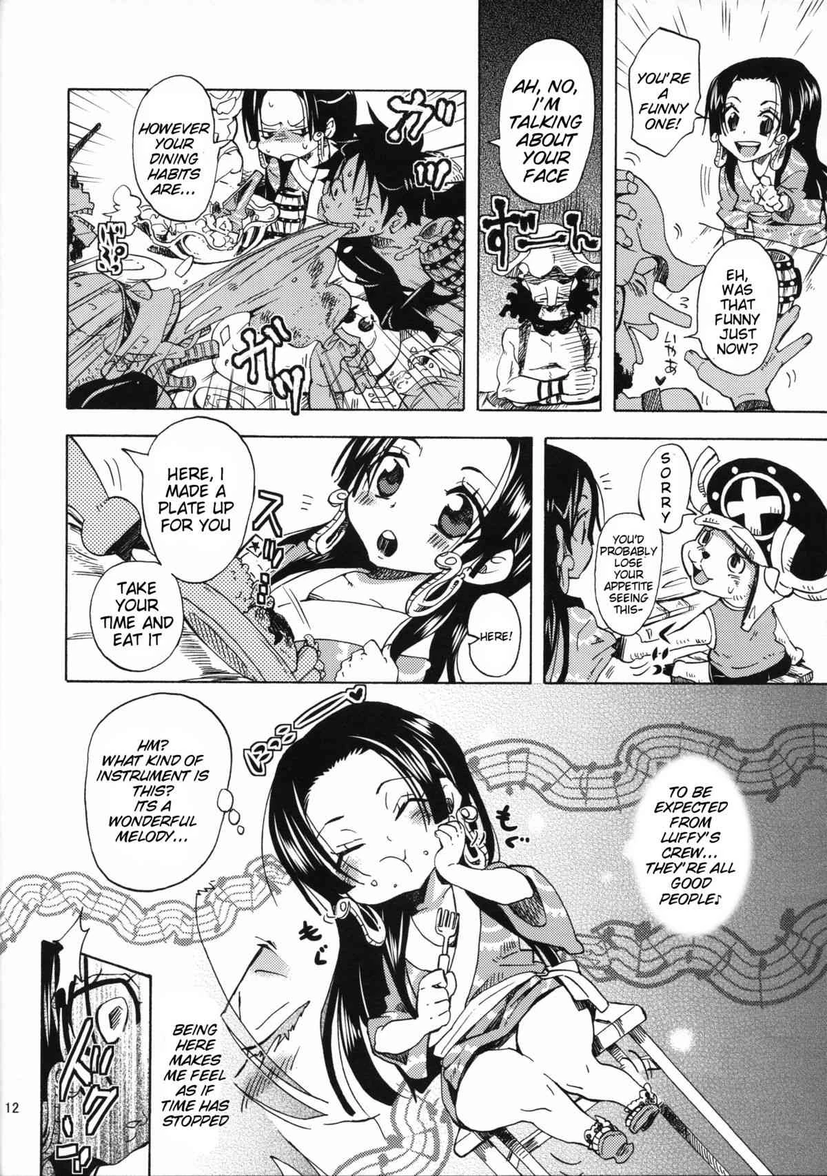 The Loli Loli Fruit - Return of the Snake-Princess | Loli Loli no Mi! ~Hebihime-sama de Returns~ porn comic picture 11