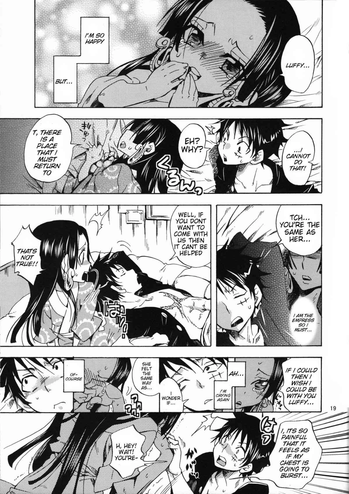 The Loli Loli Fruit - Return of the Snake-Princess | Loli Loli no Mi! ~Hebihime-sama de Returns~ porn comic picture 18