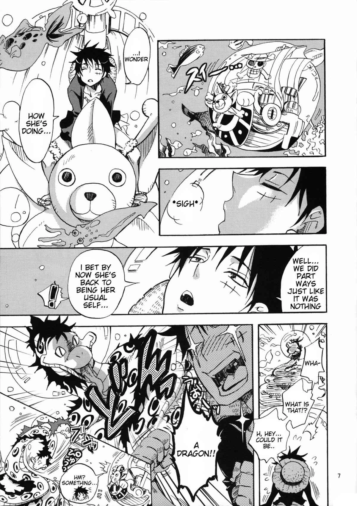 The Loli Loli Fruit - Return of the Snake-Princess | Loli Loli no Mi! ~Hebihime-sama de Returns~ porn comic picture 6