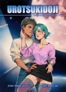 The love that never was porn comic picture 1