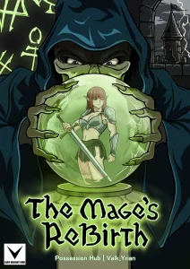 The Mages Rebirth porn comic picture 1