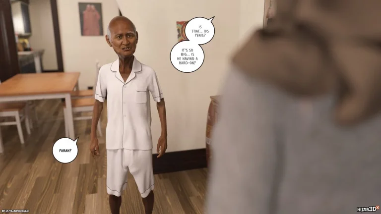 The Masseur 3 porn comic picture 13
