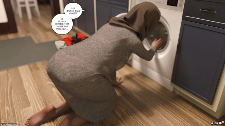 The Masseur 3 porn comic picture 21