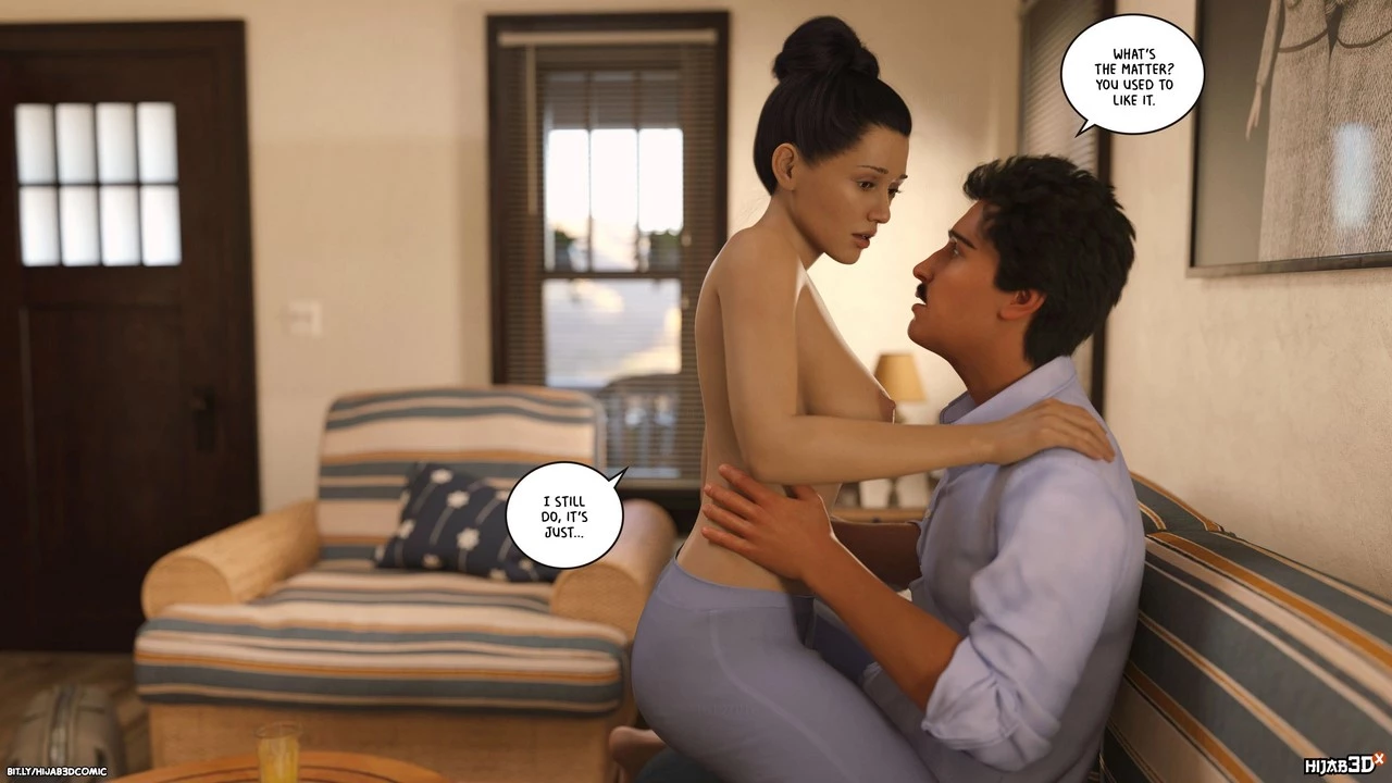 The Masseur 5 porn comic picture 4
