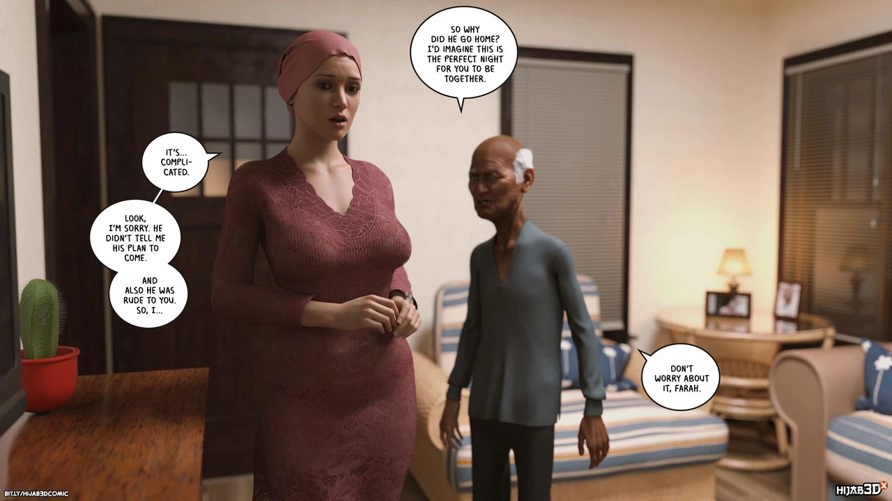 The Masseur 5 porn comic picture 56