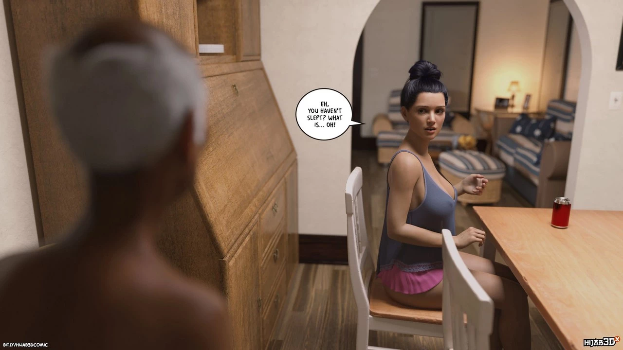 The Masseur 6 porn comic picture 50