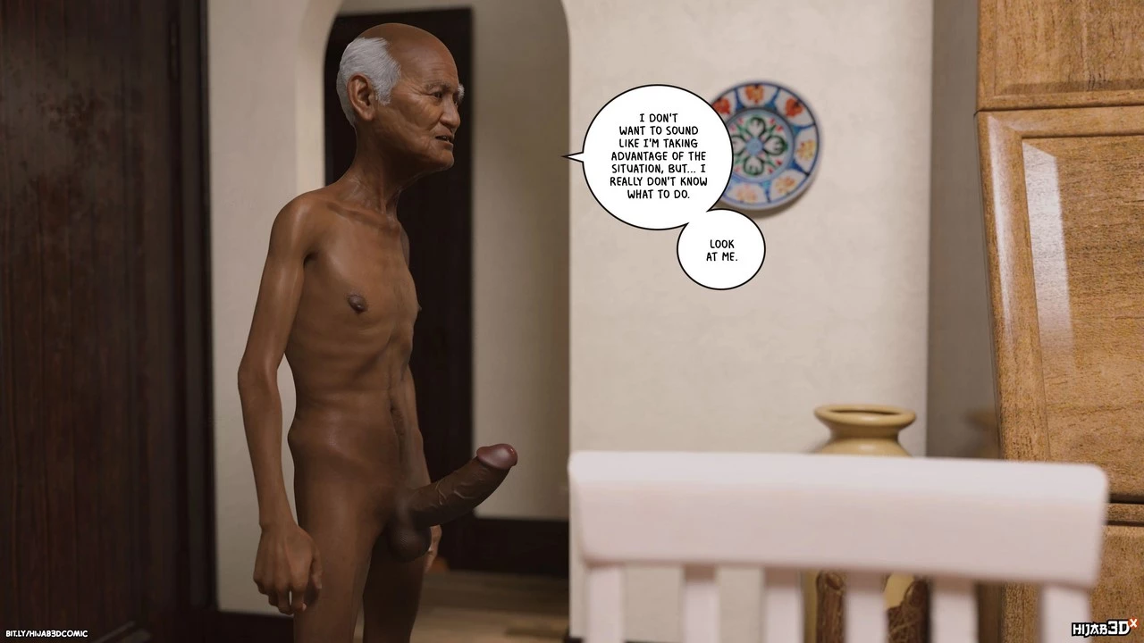 The Masseur 6 porn comic picture 52