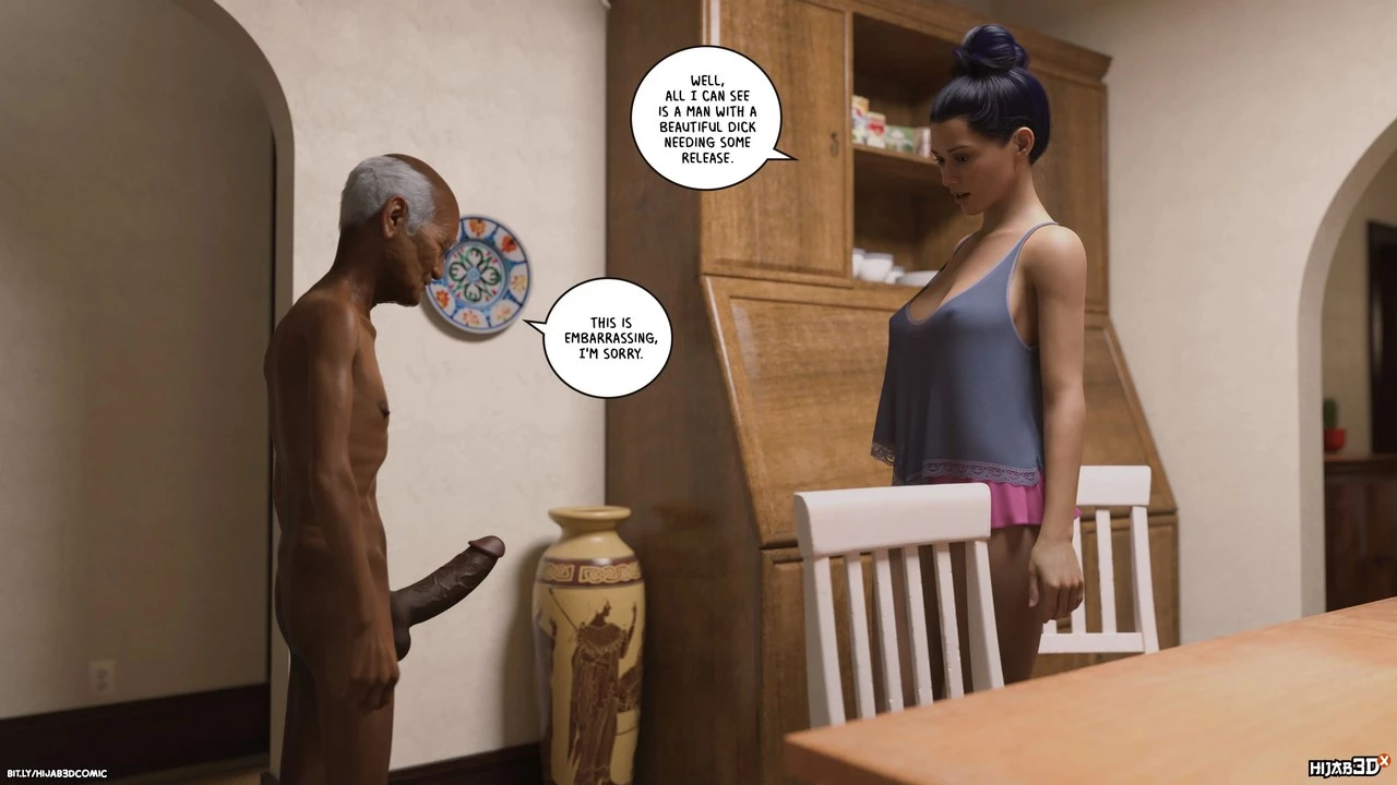 The Masseur 6 porn comic picture 53