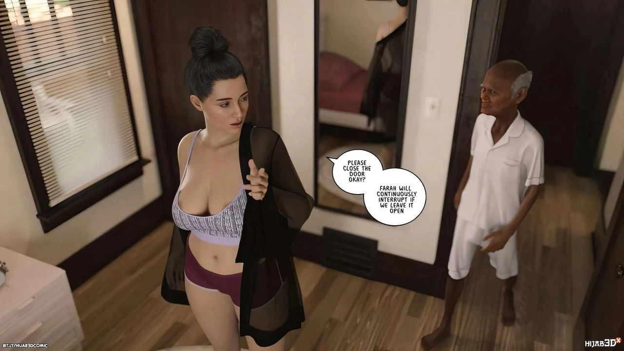 The Masseur 7 porn comic picture 21