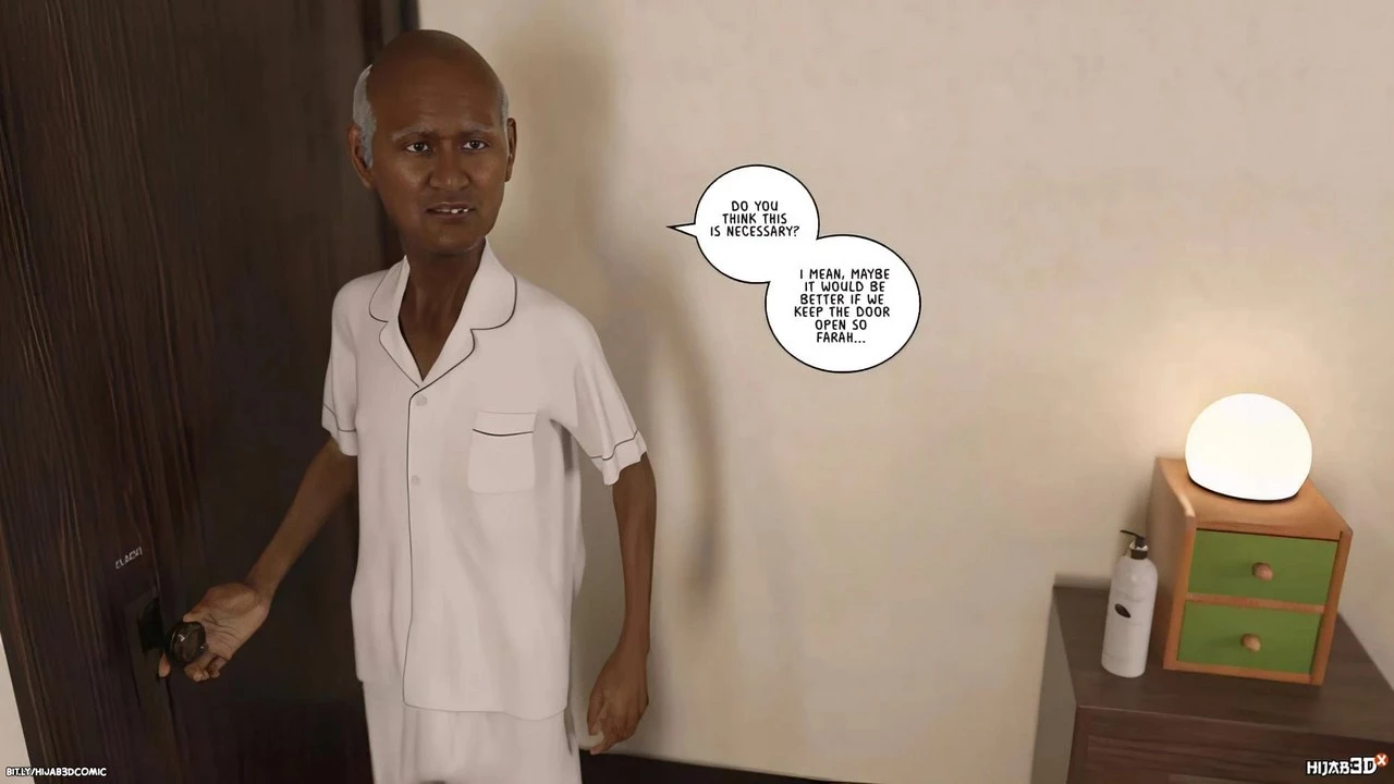 The Masseur 7 porn comic picture 22