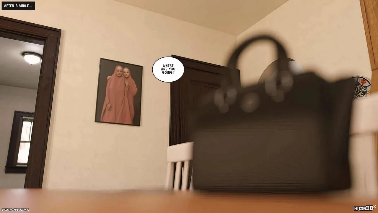 The Masseur 7 porn comic picture 42