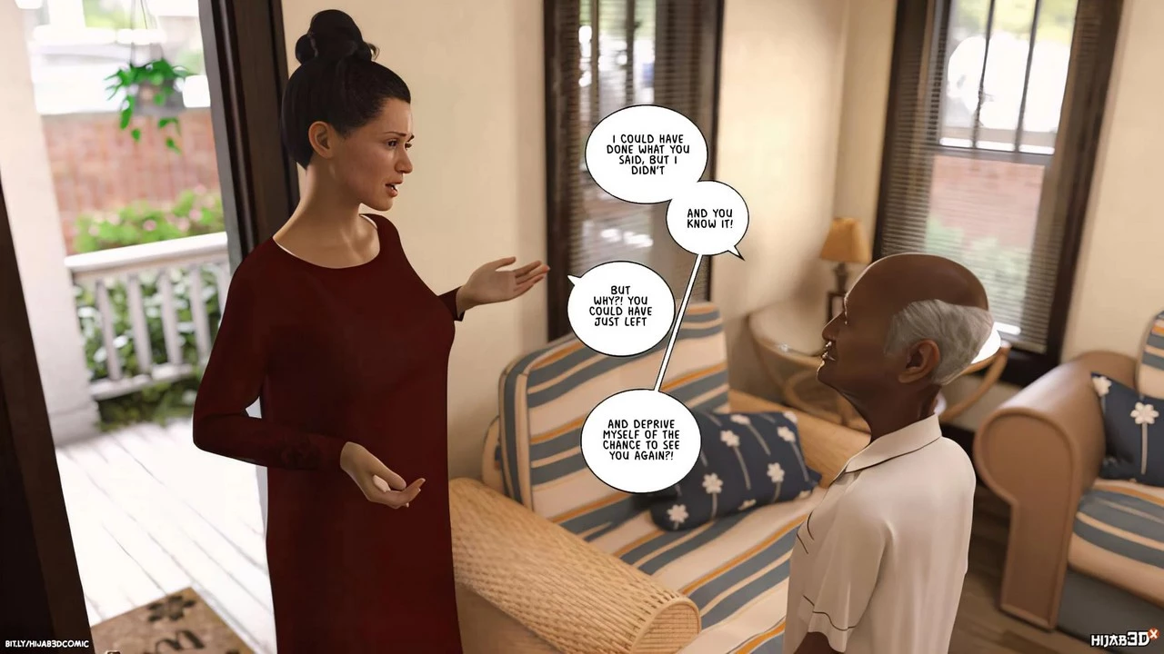 The Masseur 7 porn comic picture 52