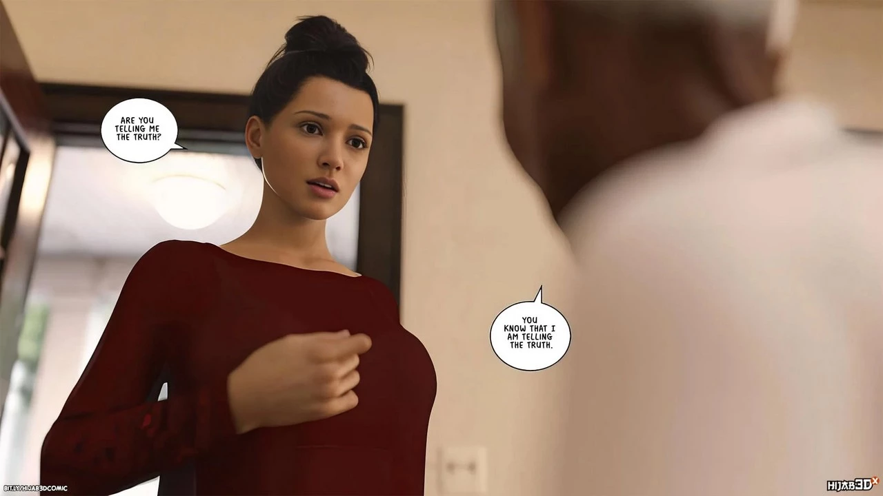 The Masseur 7 porn comic picture 56