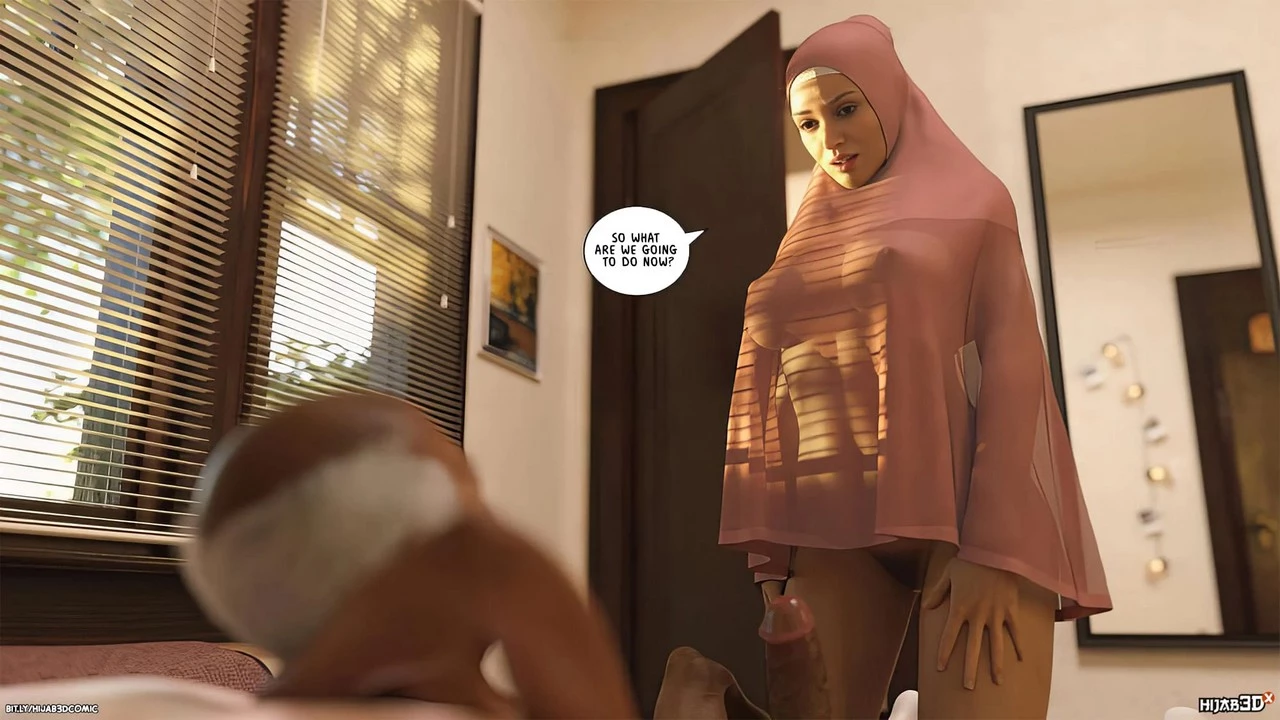 The Masseur 7 porn comic picture 64