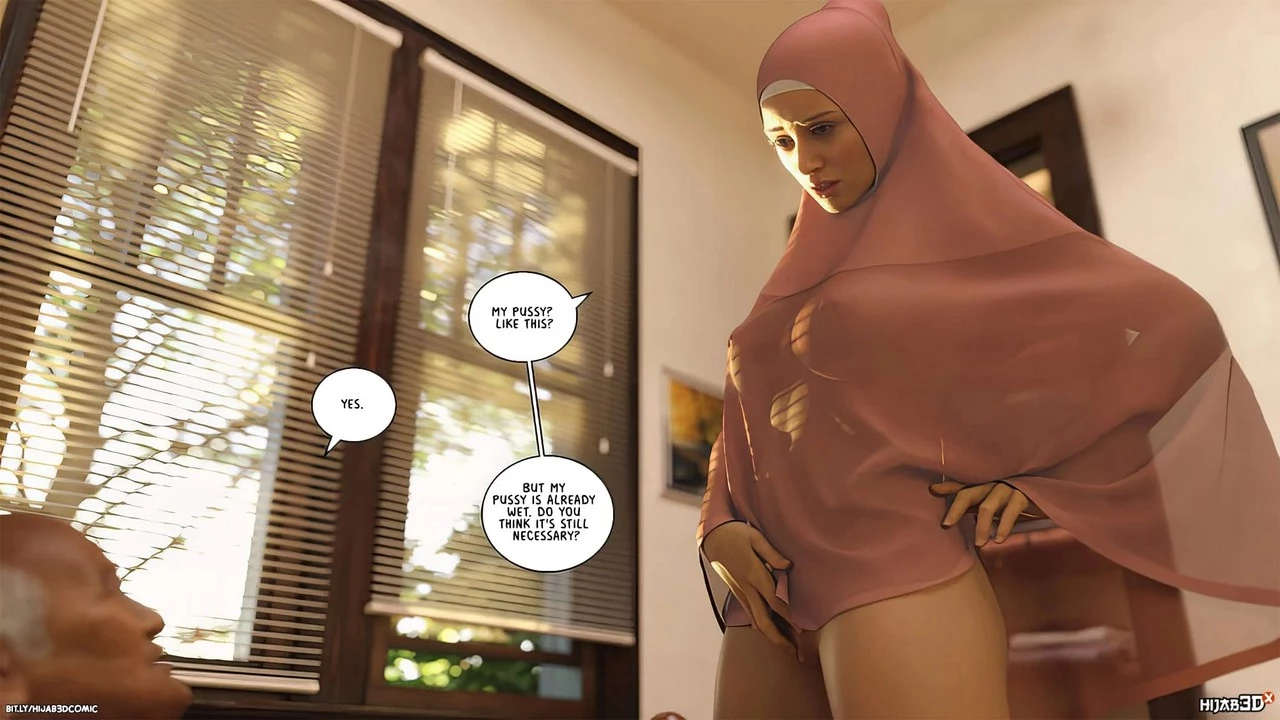 The Masseur 7 porn comic picture 66