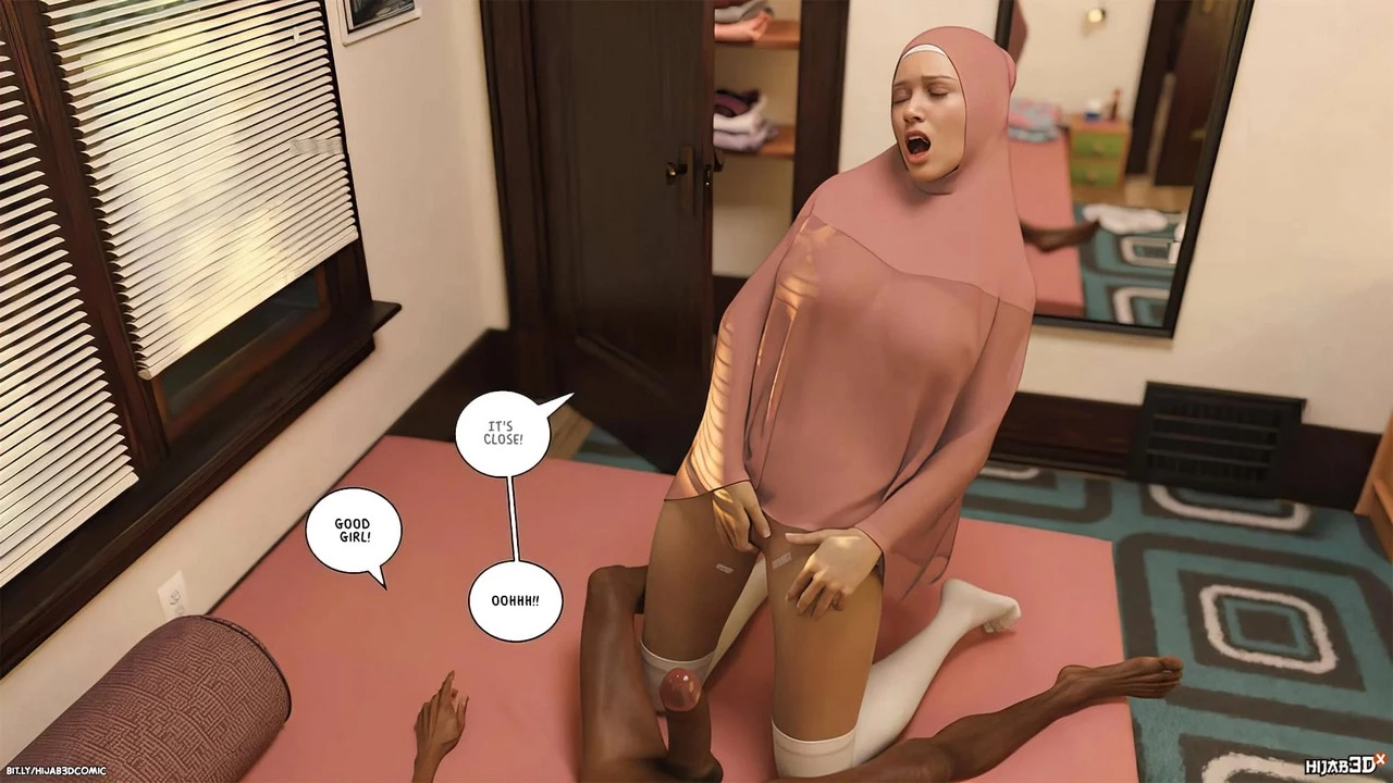 The Masseur 7 porn comic picture 71
