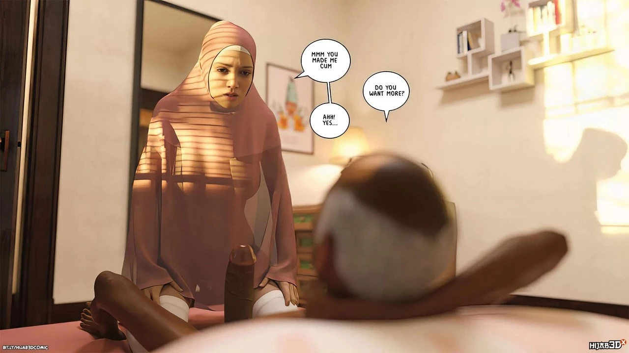 The Masseur 7 porn comic picture 73