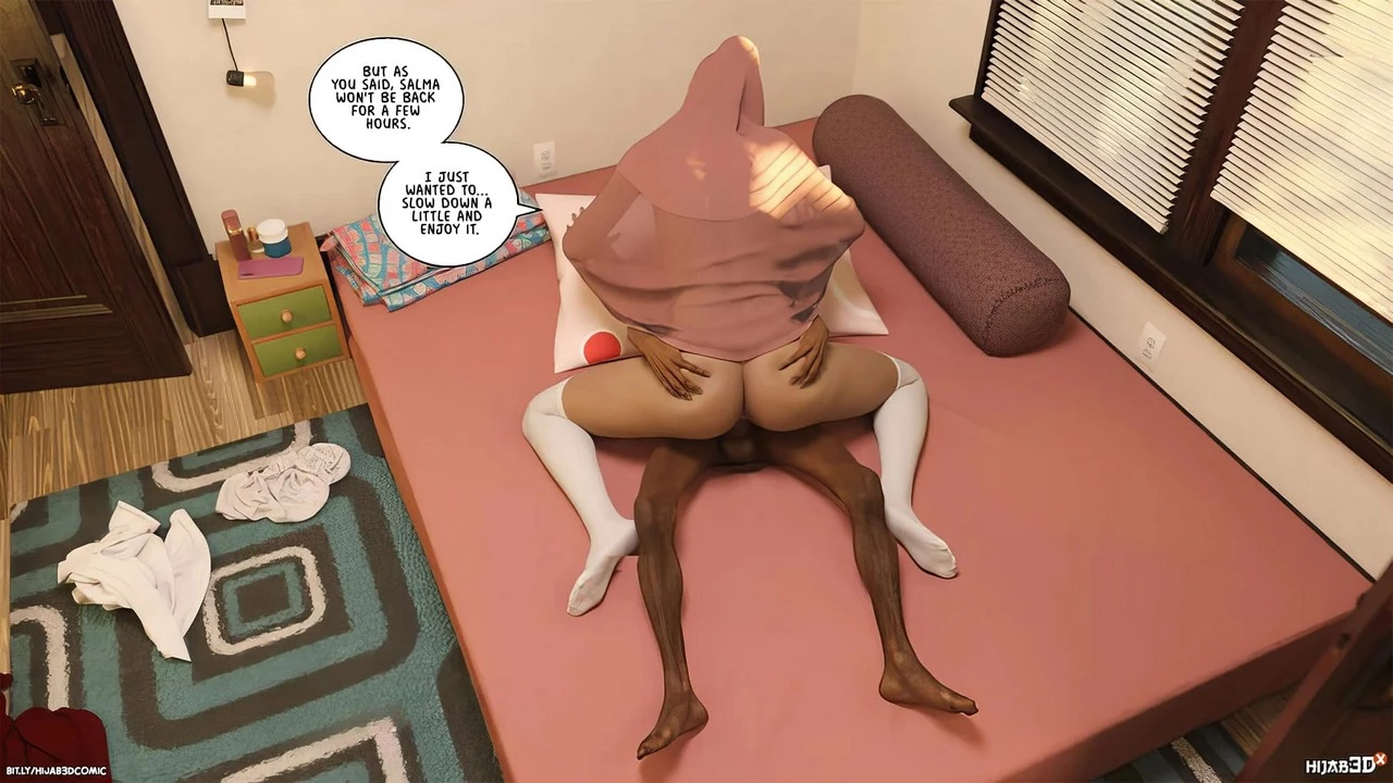 The Masseur 7 porn comic picture 89