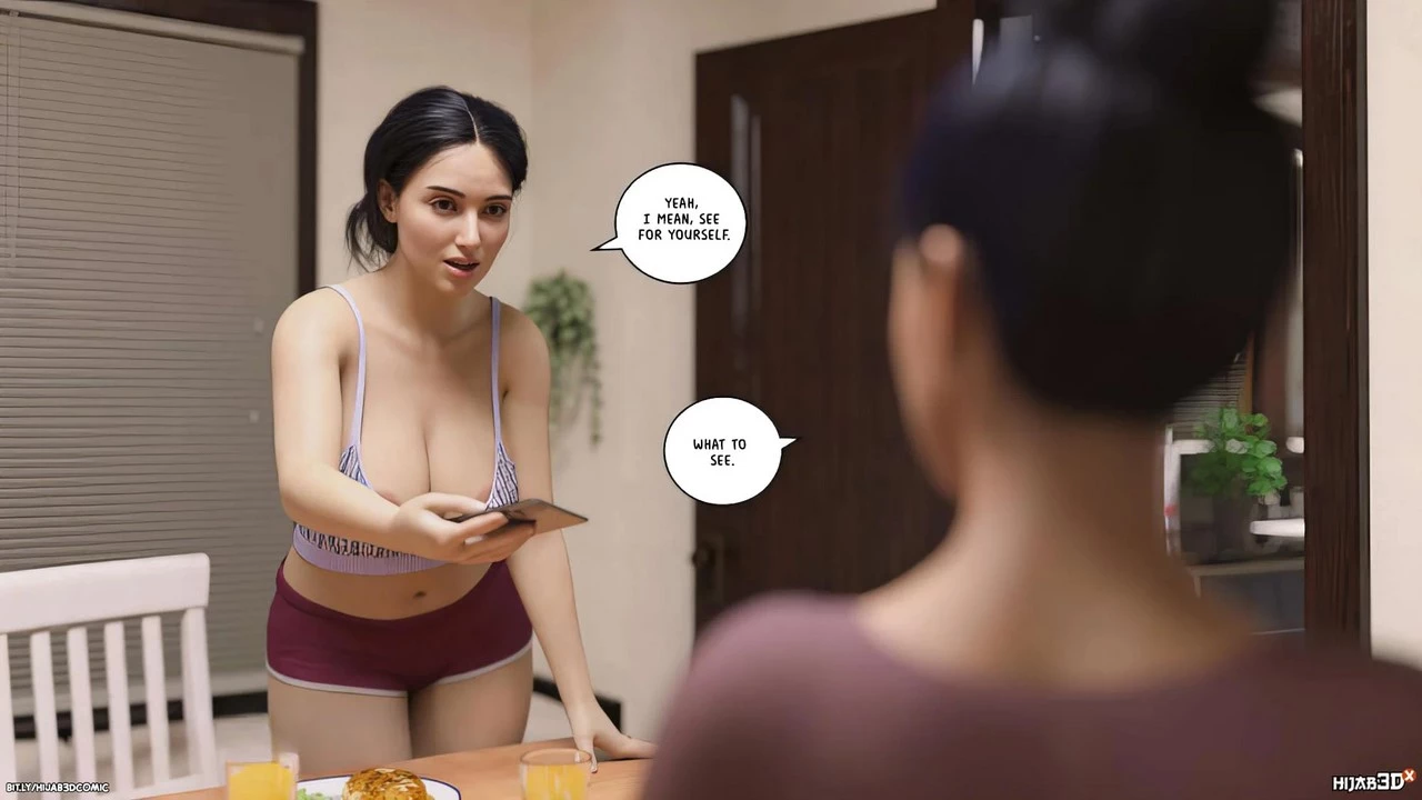 The Masseur 8 porn comic picture 32