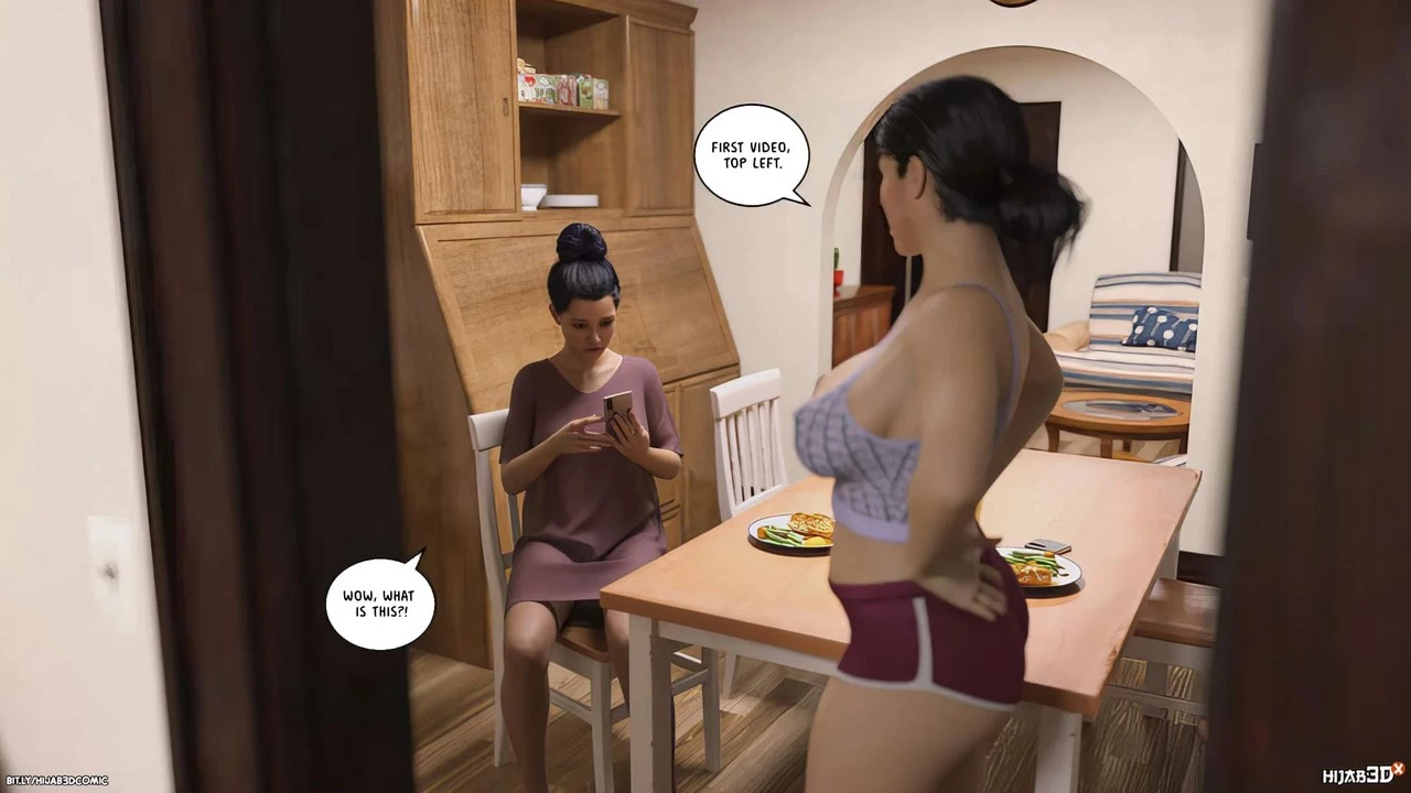 The Masseur 8 porn comic picture 33