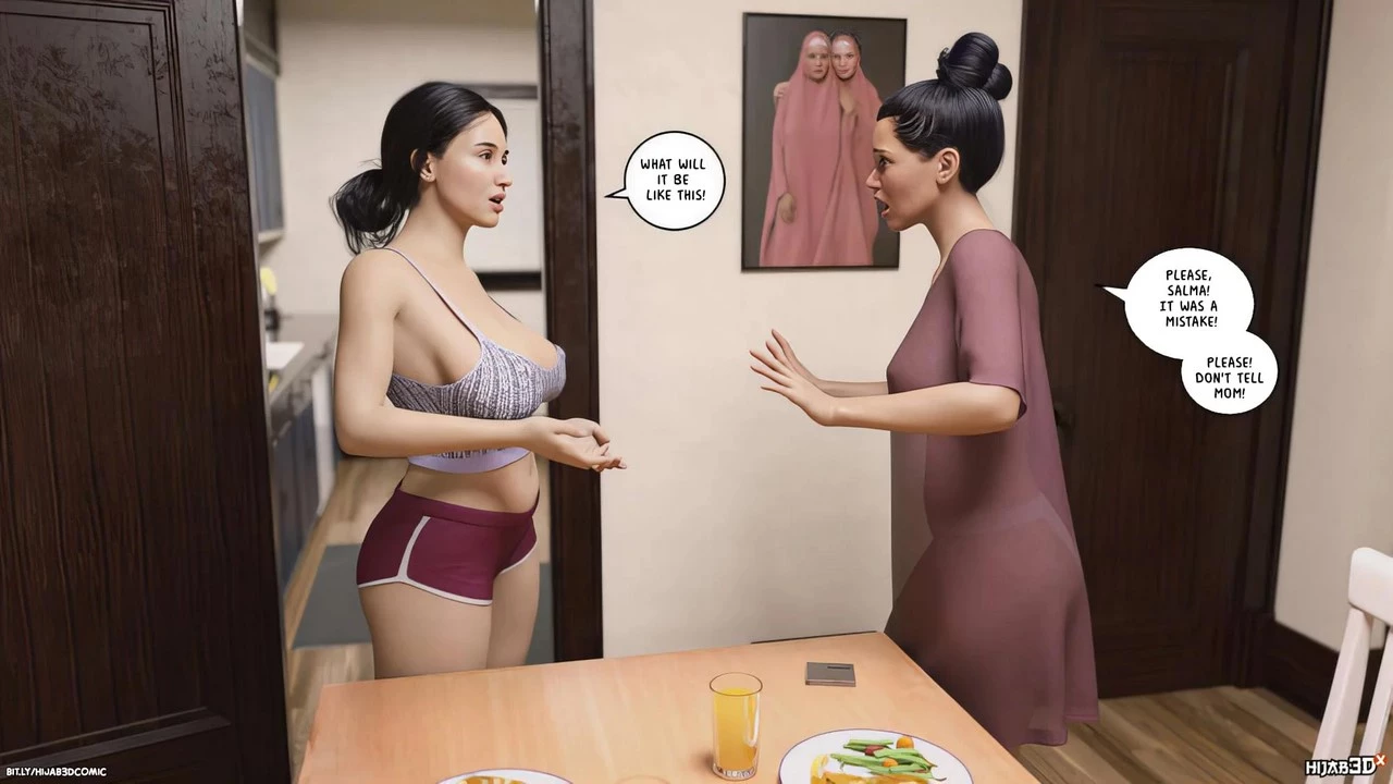 The Masseur 8 porn comic picture 36