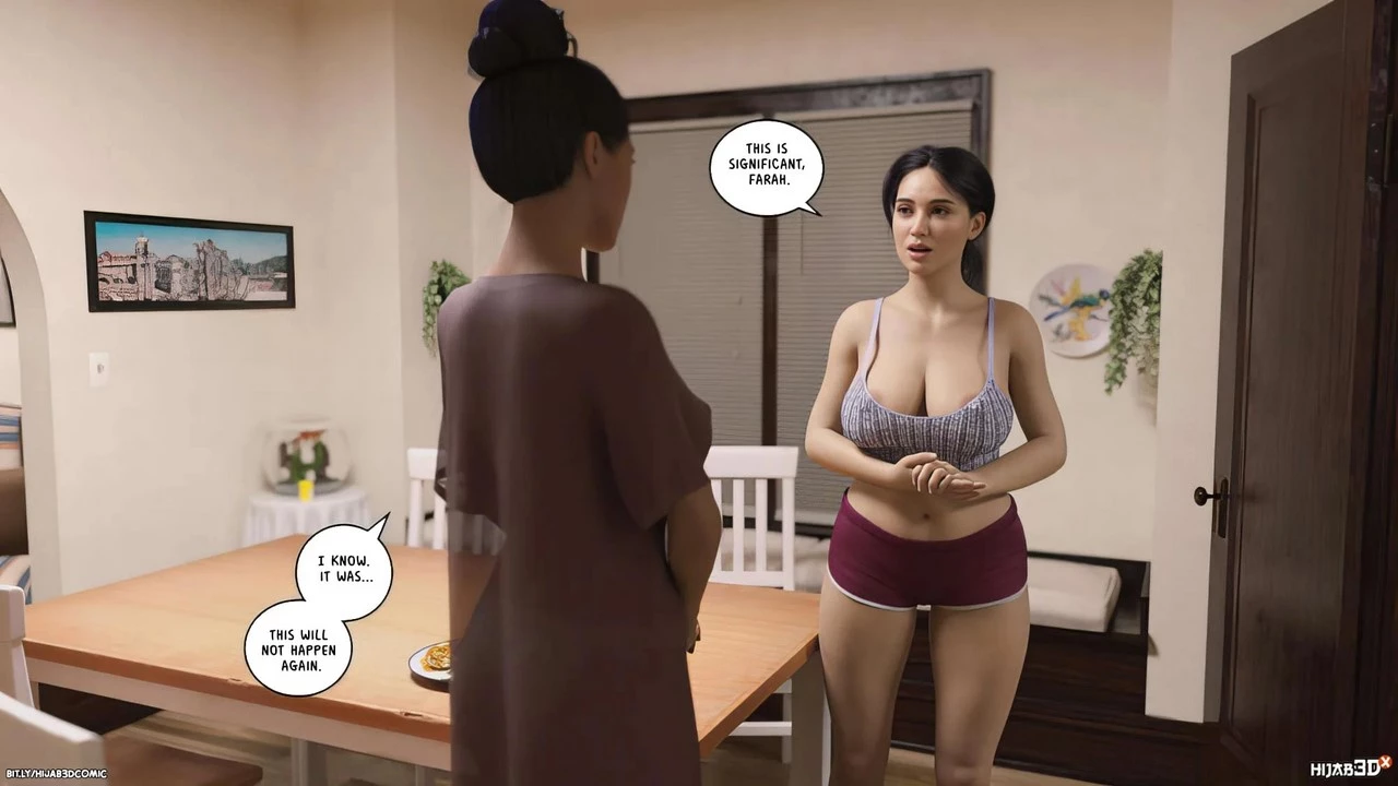 The Masseur 8 porn comic picture 37