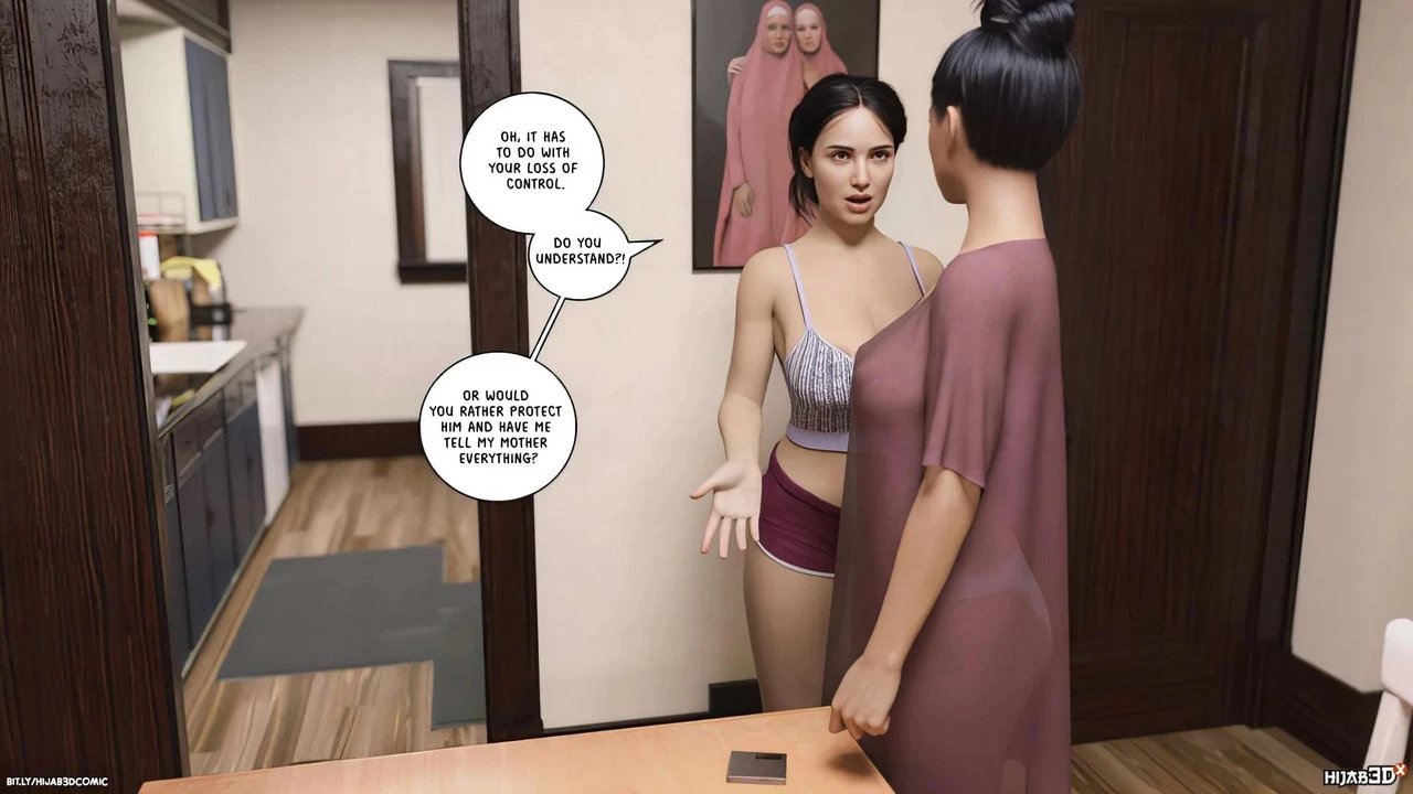 The Masseur 8 porn comic picture 44