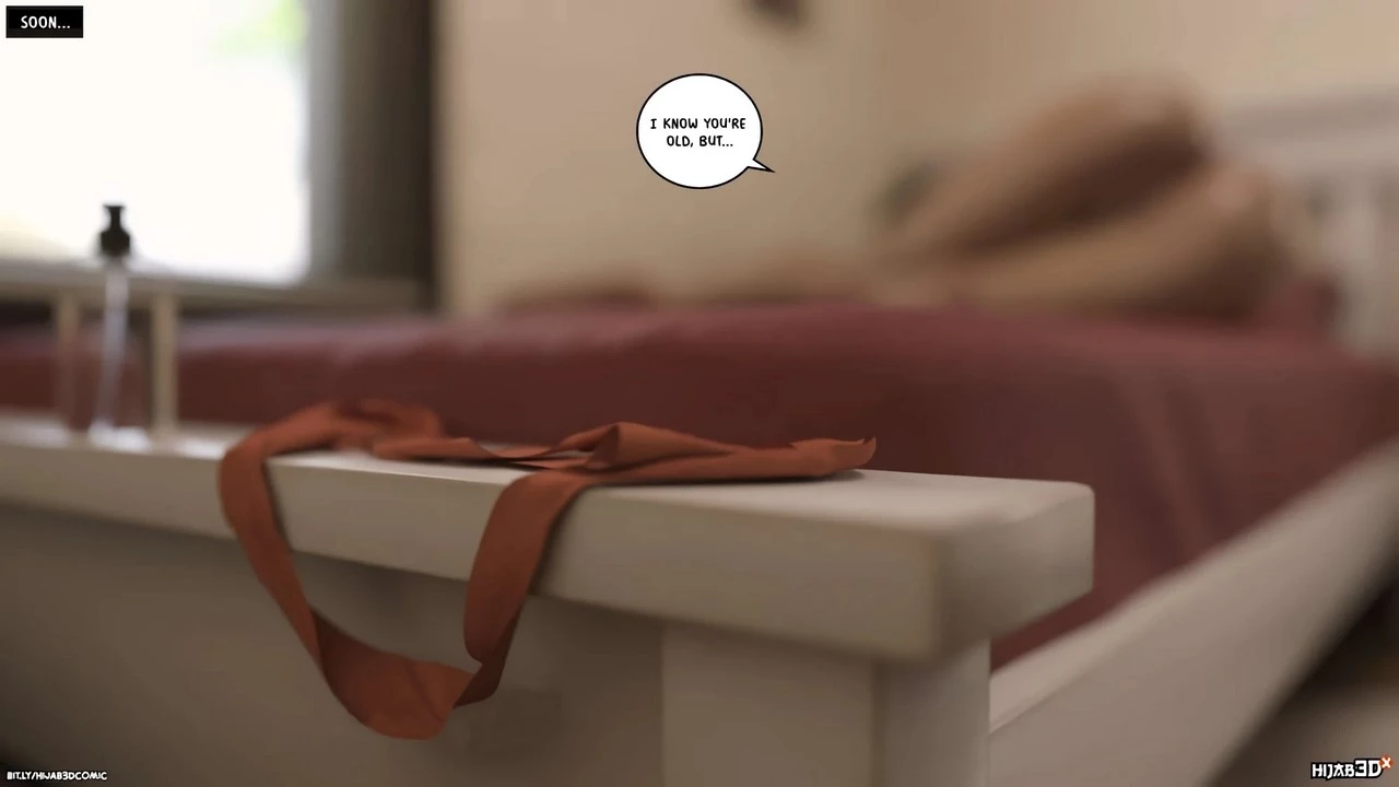 The Masseur 8 porn comic picture 78