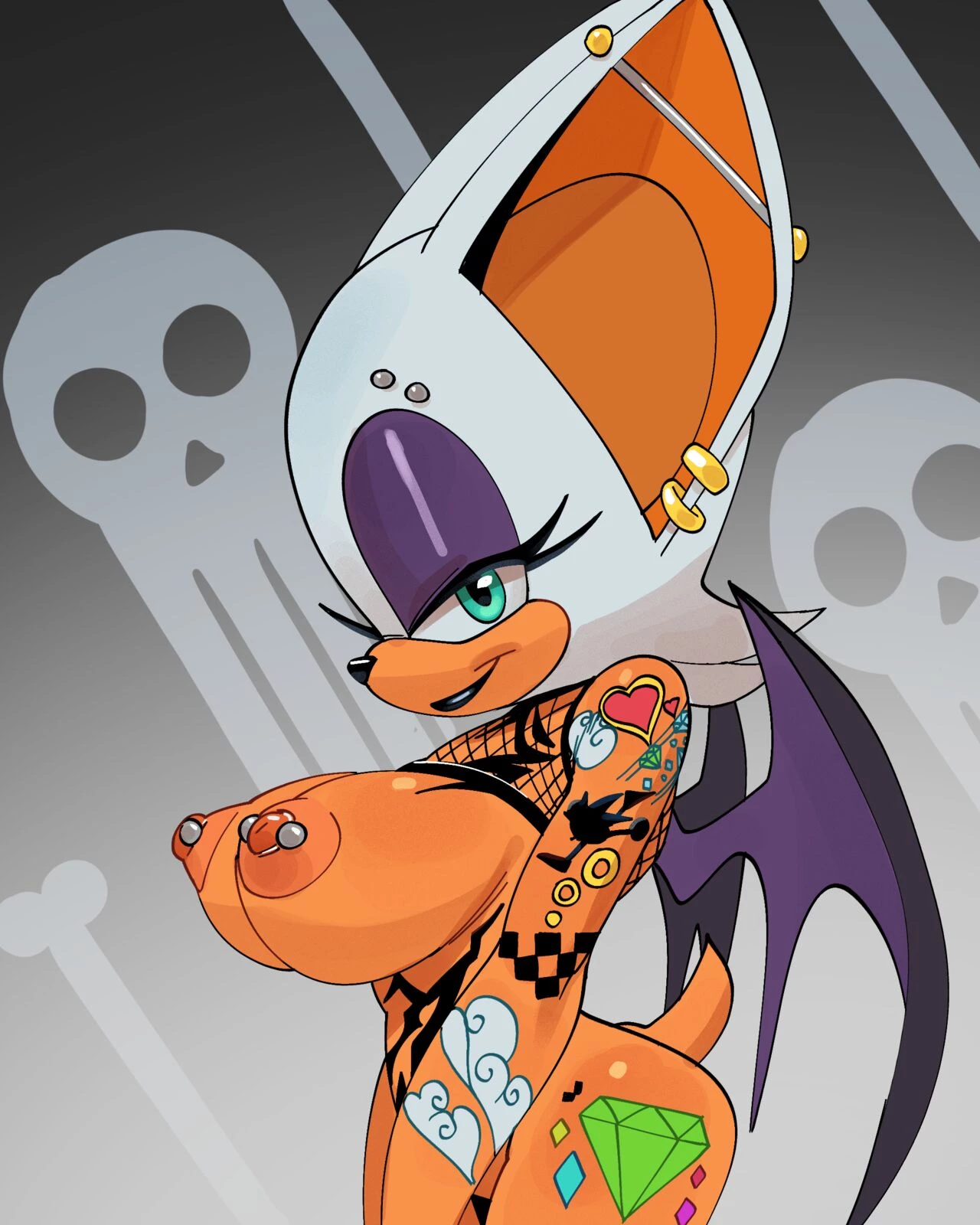The Master Jewel Thief porn comic picture 13