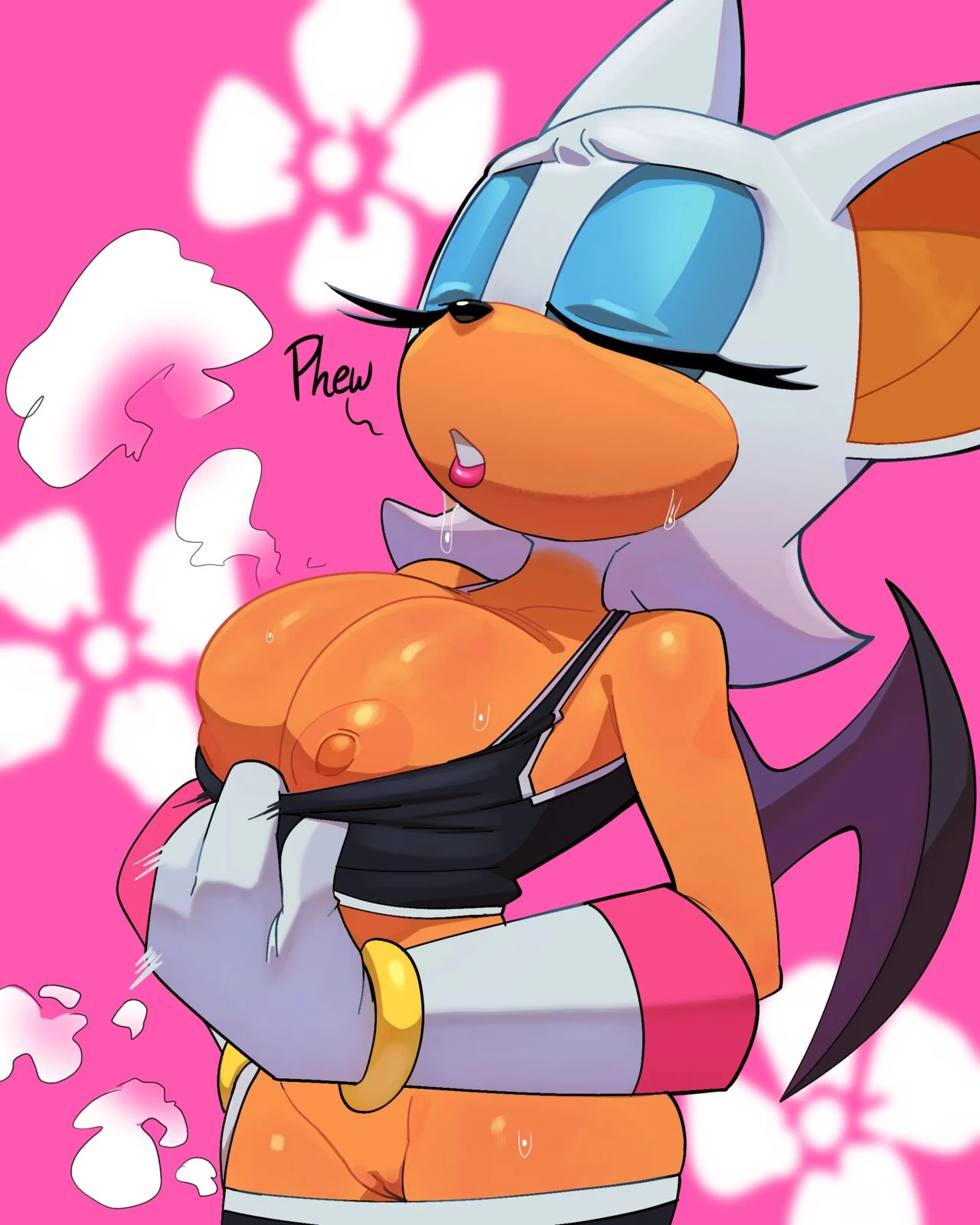 The Master Jewel Thief porn comic picture 2