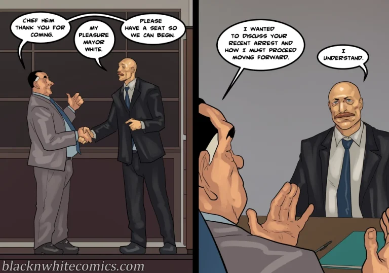 The Mayor 5 porn comic picture 113