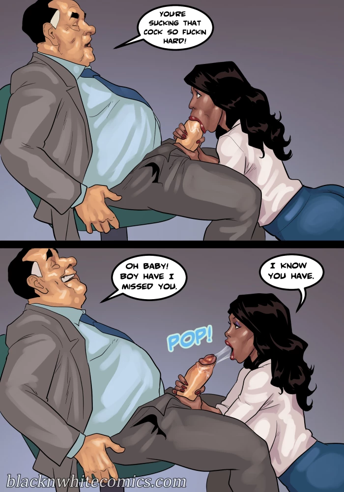 The Mayor 5 porn comic picture 122