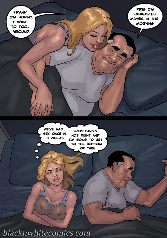 The Mayor 5 porn comic picture 163