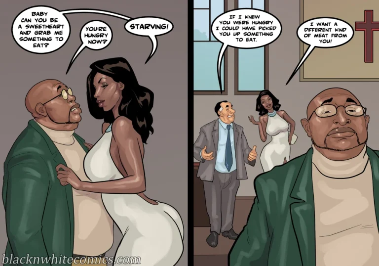 The Mayor 5 porn comic picture 90