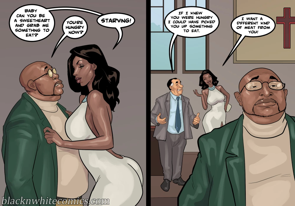 The Mayor 5 porn comic picture 90