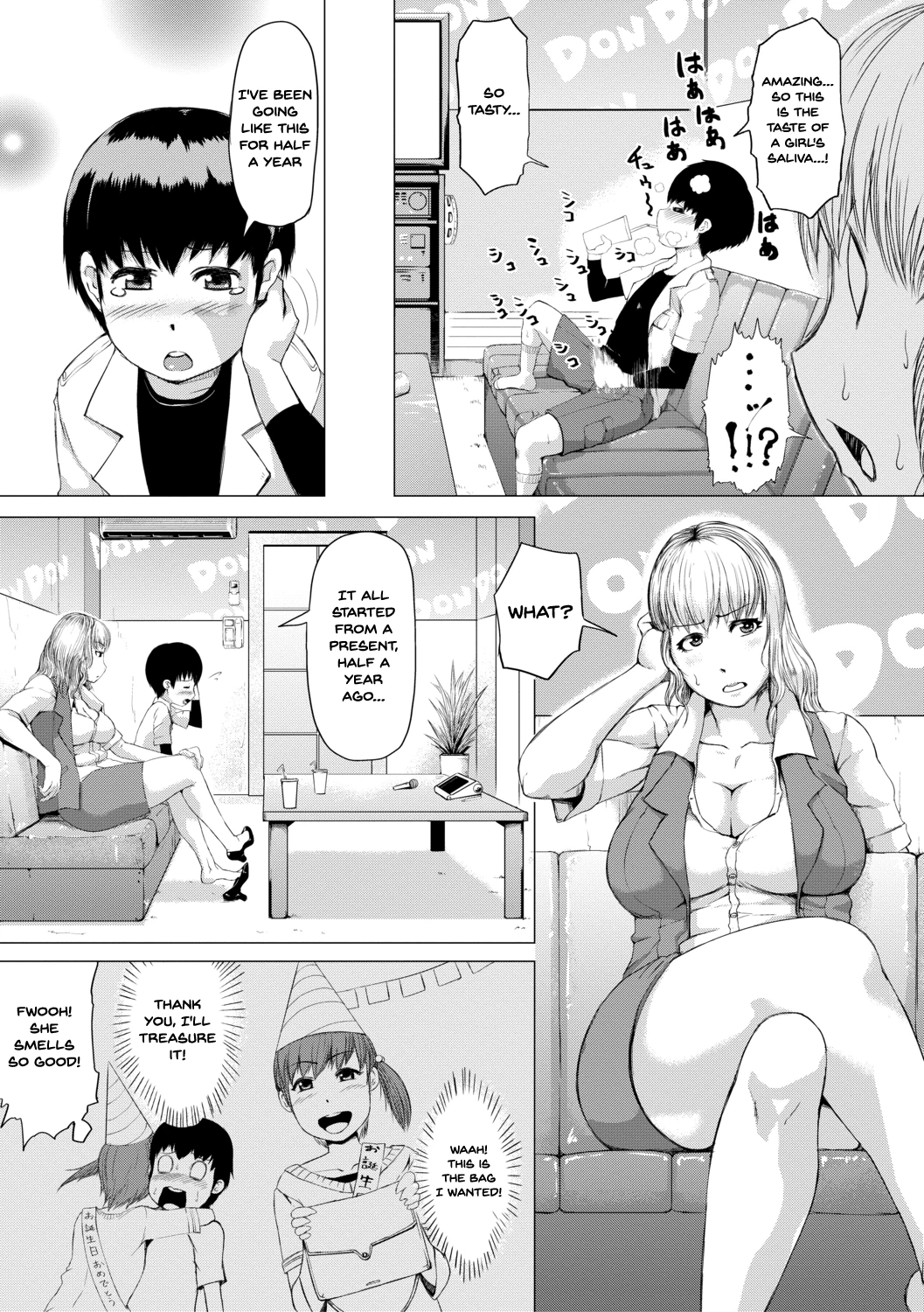 The Meat Wall Squeeze -With Thick Milf Bodies- | HIDA-SHIBORI -Monmon Muchi Oba Body- porn comic picture 117