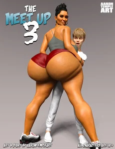 The Meet Up 3 porn comic picture 1
