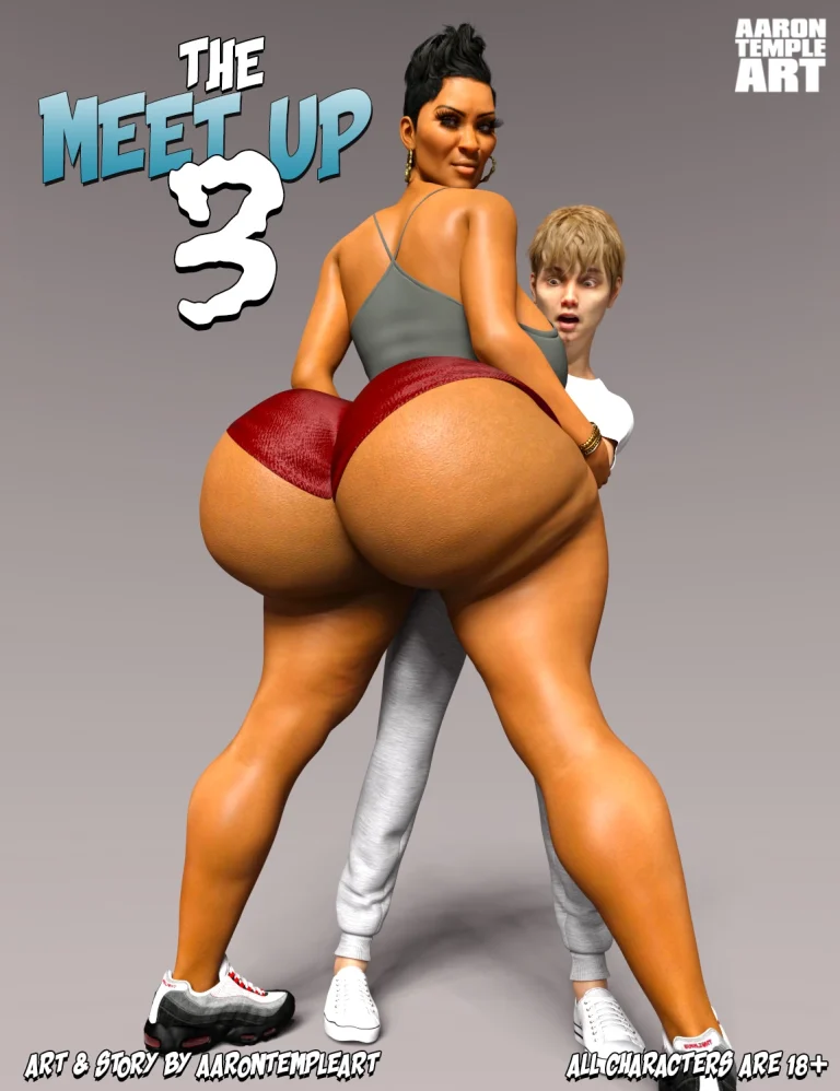 The Meet Up 3 porn comic picture 1