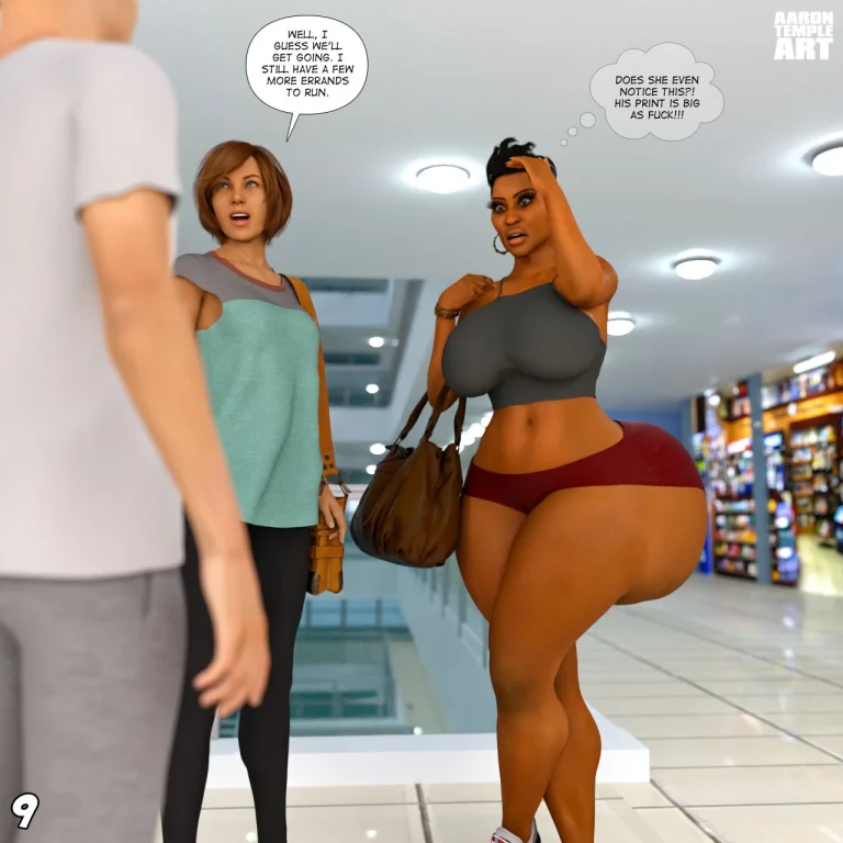 The Meet Up 3 porn comic picture 10
