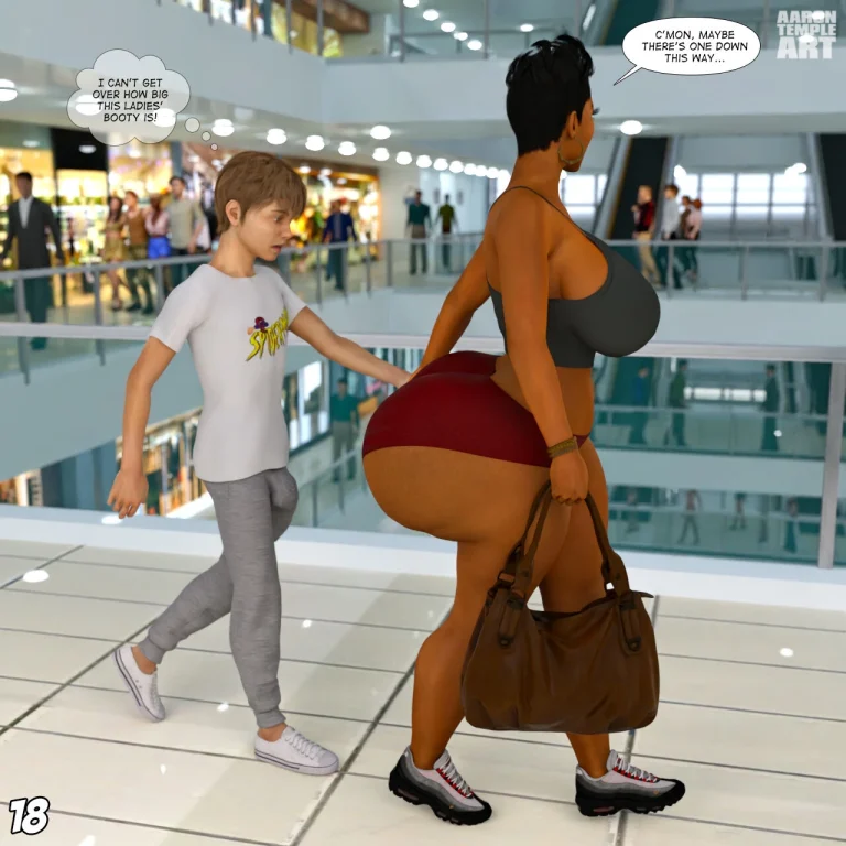 The Meet Up 3 porn comic picture 19