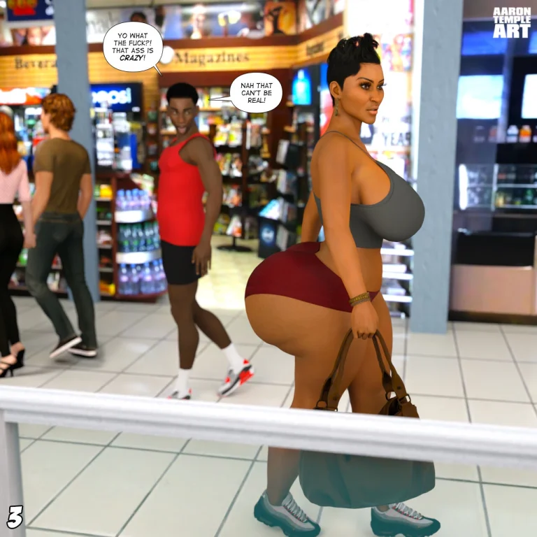 The Meet Up 3 porn comic picture 4