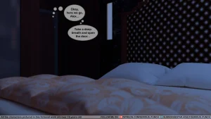 The Milfs Way 5 porn comic picture 1