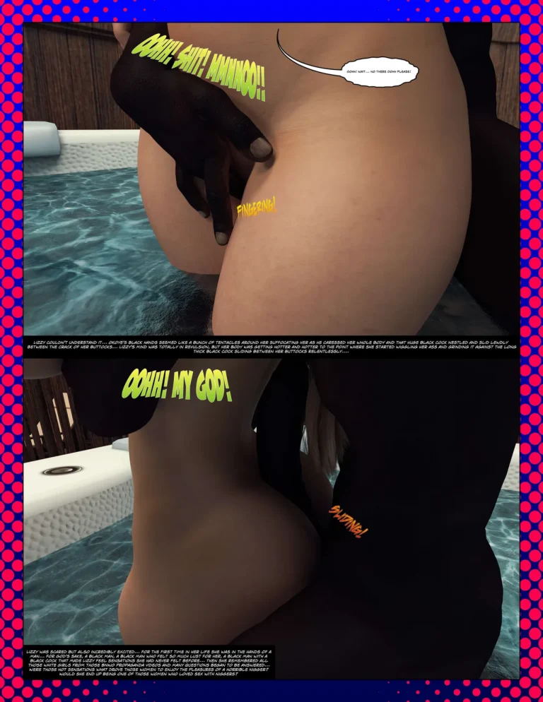 The Millers 2 porn comic picture 14